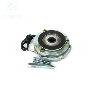 Freno de motor SDZ1-04 DC99V 4NM 30W Y2EJ71, Freno por pérdida de electricidad, Retención por apagado SDZ1-04 DC99V 4NM 30W Y2EJ71 Motor - Product Image 6