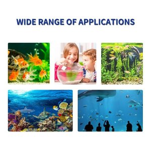 ชุดทดสอบน้ำแบบเร็ว วานเฉิง ไบโอเทคโนโลยี สำหรับตรวจจับแอมโมเนียไนโตรเจนในอุตสาหกรรมเพาะเลี้ยงสัตว์น้ำ - Product Image 4