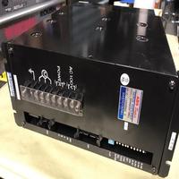 PLC compatible avec l'amplificateur Fors Super 68aa050txr21, garantie incluse &amp;   Expédition rapide en gros