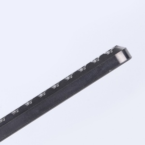 Fabricant de pièces usinées sur mesure en acier inoxydable, laiton et aluminium – Service de tournage et perçage CNC pour usinage - Product Image 1