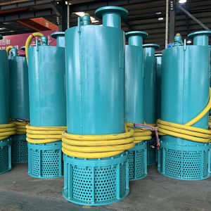 Bomba de sumidero de agua residual multietapa de suministro de fábrica, bomba de agua de <span class=keywords><strong>buceo</strong></span> sumergible a prueba de explosiones - Product Image 1