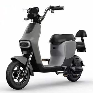 MTBGO Scooter Électrique Quatre Roues pour Adultes, Modèle M12, Batterie Longue Portée Offrant jusqu'à 30-50 Km d'Autonomie - Vente Flash - Product Image 4