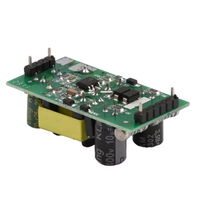 Mini module d'alimentation à découpage AC-DC isolé de haute qualité, convertisseur AC110-450V vers DC12V, module de carte de conversion 1.2A