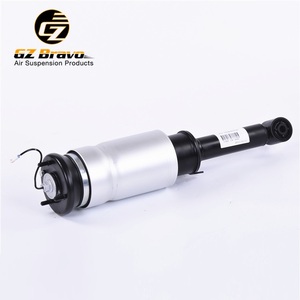 Premium-Stoßdämpfer für Luftfederung vorne LR019993 LR019994 mit ADS-Sensor für Range Rover Sport - Product Image 3