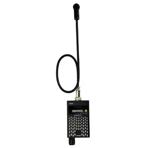 Profession eller GSM-Signal magnet Versteckter Audio-GPS-Abhören Bug Anti Spy Magnetischer GPS-Tracker-Detektor