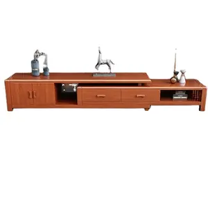 Modern Luxury Design Tv cabinet set with coffee table Living Room Furniture TV Stand Side Table