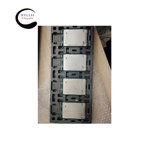 ซีออน-โกลด์ 6230(2.1GHz/20-คอร์/125W) ชุดโปรเซสเซอร์ FIO สำหรับ ProLiant DL380 Gen10 P02502-L21 P02502-B21 P02502-B21 - Product Image 4