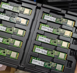 Nieuwe Pm983/Pm983a/Pm963 960Gb 1.92T 3.84T M.2 22110 Nvme Pcie Specificatie. MZ1LB3T8HMLA-0007 Pm983 3.84T M.2 - Product Image 6