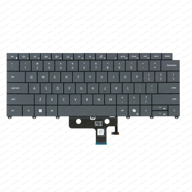 New for Pro 14 Premium PA14250 PA14260 Keyboard Backlit 0FYM88 FYM88
