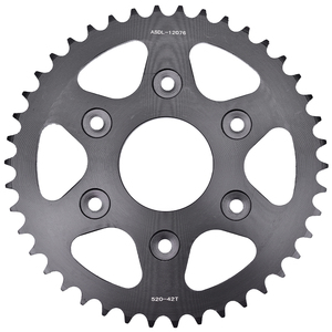 200CC 125CC repuesto de moto 520 42T <span class=keywords><strong>precio</strong></span> bajo con alta calidad 200 <span class=keywords><strong>Duke</strong></span> <span class=keywords><strong>125</strong></span> <span class=keywords><strong>Duke</strong></span> para KTM - Product Image 1