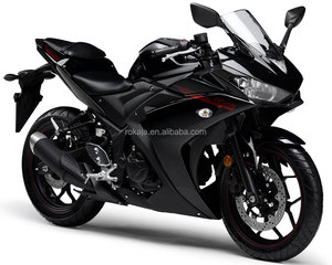 Pièces de moto R3 <span class=keywords><strong>R</strong></span> 3 ABS pour <span class=keywords><strong>Yamaha</strong></span> R25 <span class=keywords><strong>R</strong></span> <span class=keywords><strong>25</strong></span> 2014 <span class=keywords><strong>2015</strong></span> 2016 2017 2018 Carénage noir de rechange pour moto sportive - Product Image 1