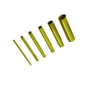 Cuzn40 c28000 c26000 hình nón ống đồng/ống côn - Product Image 5