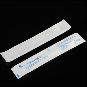 عينات مسح لتصفيف الأنف والحلق - Product Image 2