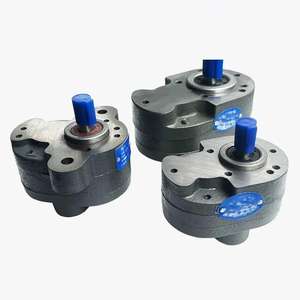 ปั้มน้ำมันไฮดรอลิก CB-B เสียงรบกวนต่ำสำหรับเกียร์แรงดันต่ำ - Product Image 2