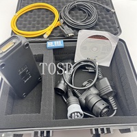 Pièces d'excavatrice ET3 ET4 détecteur Communication Adapter Group Diesel Engine Car Diagnostic Tool 317-7485 478-0235 538-5051
