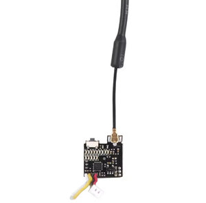 FPV <span class=keywords><strong>AIO</strong></span> Micro Máy Ảnh LST-S2 5.8G 25MW 40CH 800TVL Transmitter FPV Máy Ảnh Với OSD Mini RC Racing Drone Quadcopter Phụ Tùng - Product Image 4