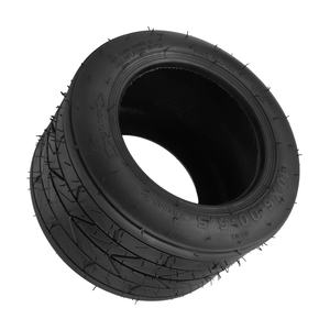 Pneu tubeless 10x6.00-5.5, pneu de 10 pouces, pneu de route 10*6.00-5.5 pour accessoires de modification de scooter électrique Citycoco - Product Image 6