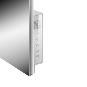 Phong cách mới Tinh thể carbon hồng ngoại gương kính nóng ip24 - Product Image 2