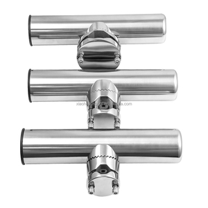 Petit dauphin Offre Spéciale porte-<span class=keywords><strong>canne</strong></span> à pêche pour bateau 316/304 porte-<span class=keywords><strong>canne</strong></span> en acier inoxydable pince sur porte-<span class=keywords><strong>canne</strong></span> Yacht de pêche - Product Image 2