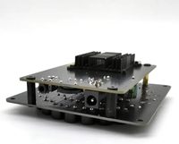 Système audio directionnel à ultrasons Tianputec DS100A, sonorisation paramétrique focalisée pour musées/galeries/expositions |   Clair