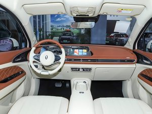 Euler Cat 2025 modelo clásico EV SUV 401km batería de litio coche eléctrico con caja de cambios automática y motor EV Vehículo de nueva energía - Product Image 5