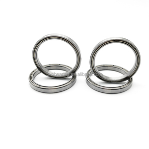 ID 25mm 6705zz bóng mang 25x32x4mm đôi kín công nghiệp Chrome thép mang 6705-2rs cho điện Thiết bị dụng cụ - Product Image 2