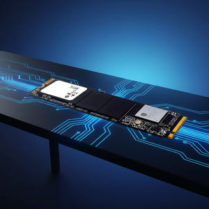 Недорогие оптовые новые внутренние твердотельные накопители M.2 2280 для настольных ПК и ноутбуков, высокоскоростные, 1 ТБ, высококачественные - Product Image 6