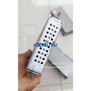 Bently Nevada 125800-01 KeyPhasor I/O Module for the 3500/25 NEW H - Product Image 4