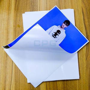 Papel Fotográfico Brillante Recubierto de Alta Calidad, 90GSM 210GSM A4, para Impresora de Inyección de Tinta, Suministro Directo de Fábrica - Product Image 3