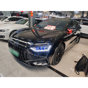 Voiture d'occasion Guazi 2025 BYD Han – Expédition rapide – Berline hybride rechargeable (PHEV) à énergie nouvelle, automatique, conduite à gauche, pour acheteurs <span class=keywords><strong>de</strong></span> berlines exécutives haut <span class=keywords><strong>de</strong></span> gamme - Product Image 1