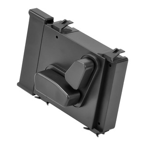 Kit de Panel de Instrumentos PSW126 de 12V, Eléctrico, de Plástico, con Soportes de Montaje para Interior de Automóvil - Product Image 5