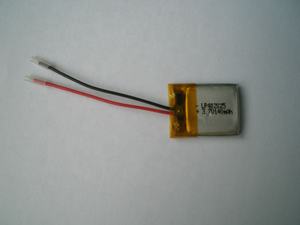 For小さなおもちゃリチウムポリマーバッテリー3.7v 150 2600mah 042025充電式リチウムpoバッテリー<span class=keywords><strong>402025</strong></span> - Product Image 6