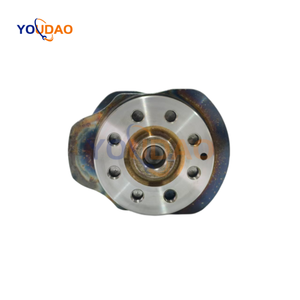 อะไหล่ยานยนต์รุ่นใหม่ 12200AA510 ขายส่งจากผู้ผลิตจีน อุปกรณ์ตกแต่งรถยนต์ เพลาข้อเหวี่ยงเครื่องยนต์ - Product Image 5