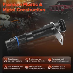 Sensor de Posición del Árbol de Levas Tchenpart 12561211 para Chevrolet Silverado, Suburban, Tahoe, Avalanche, GMC Envoy - Product Image 6