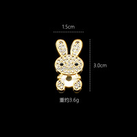 Offre Spéciale brillant papillon métal sabot breloques perle coeur rouge lèvres série pour bijoux alliage chaussures décorations accessoire