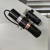 Routeur CNC RBB GSY-3015ATC, puissance 7,5 kW, épaisseur de coupe maximale 400 mm, moteur et boîte de vitesses automatiques, multifonctionnel, pour la fabrication de vasques en granit
