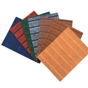 Китай ковер завод современный нетканый ковер - Product Image 1