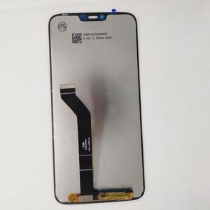 สำหรับ Motorola Moto อะไหล่จอแสดงผล LCD G7 XT1955-4หน้าจอสัมผัสชิ้นส่วนโทรศัพท์มือถือ - Product Image 3