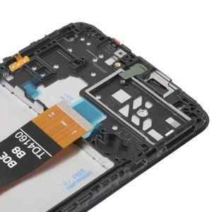 Pantalla LCD para Teléfono Móvil A04s SM-A047 con Marco, Precio al por Mayor - Product Image 4