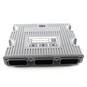 อะไหล่รถขุดคุณภาพสูง ชุดควบคุม ECU สำหรับเครื่องยนต์ R290LC-9 R300-9S R220LC-9S รุ่น 21Q8-32103 21Q8-32101 21Q8-32520 - Product Image 5