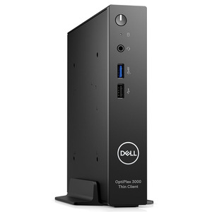 ลูกค้าและคอมพิวเตอร์คลาวด์ นิว ออปติเพล็กซ์ 3000 ทิน ไคลเอนท์ ซีพียู อินเทล เพนเทียม เอ็น6005 ไธโนส - Product Image 4