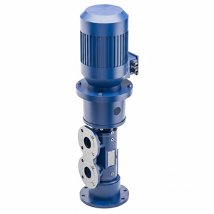 Pièces détachées de pompe marine Behrens pour navires, pièces détachées de pompe marine authentiques de haute performance - Product Image 2
