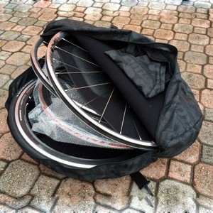 Vélo enjoliveur <span class=keywords><strong>pour</strong></span> simple ou double - Product Image 4