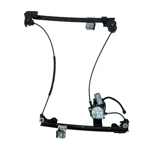 Window Regulator & Motor Assembly suitable for LAND ROVER LR006372