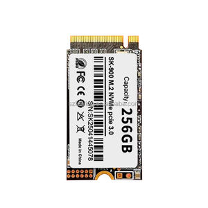 <span class=keywords><strong>M</strong></span>.2 Pcie Nvme 2242 Mini Ssd Voor Laptops/Pcs Enkele Inkeping Met Capaciteiten Van 128Gb 256Gb 512Gb - Product Image 3