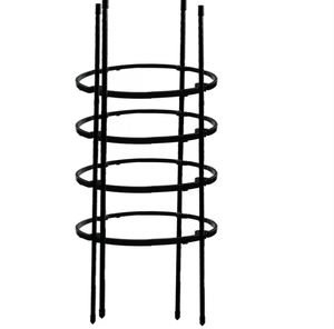 Support en maille écologique pour plantes grimpantes, <span class=keywords><strong>cage</strong></span> de soutien pour tomates - Product Image 6