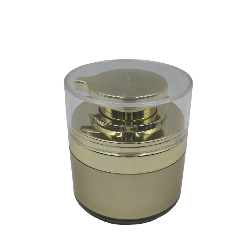 15ml 30ml 50ml Plastic Cylinder Vacuum