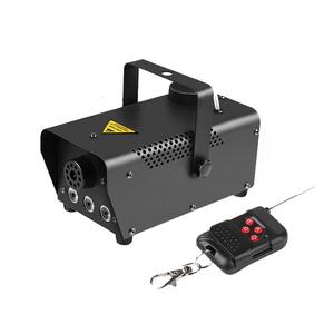 Máquina de Humo LED Limin con Control Remoto, Iluminación de Escenario, Barra de Luces para KTV, Equipo de Ambiente, Estándar Estadounidense - Product Image 4