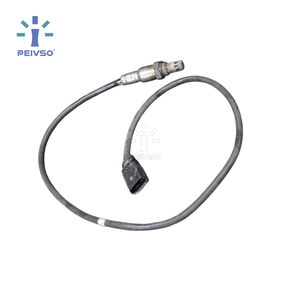 PEIVSO ทนความร้อน OE สเปคประหยัดน้ำมันเชื้อเพลิงด้านหลังเซ็นเซอร์ออกซิเจนทดแทนสำหรับโฟล์คสวาเก้น บีเทิล 1.4T 2016 OEM 04E906262BC - Product Image 1