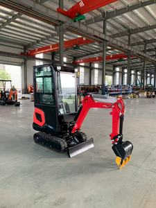 Nouveau <span class=keywords><strong>design</strong></span> Mini <span class=keywords><strong>Excavator</strong></span> Prix EPA <span class=keywords><strong>Excavator</strong></span> à vendre 1.2Ton Mini <span class=keywords><strong>Excavator</strong></span> - Product Image 3
